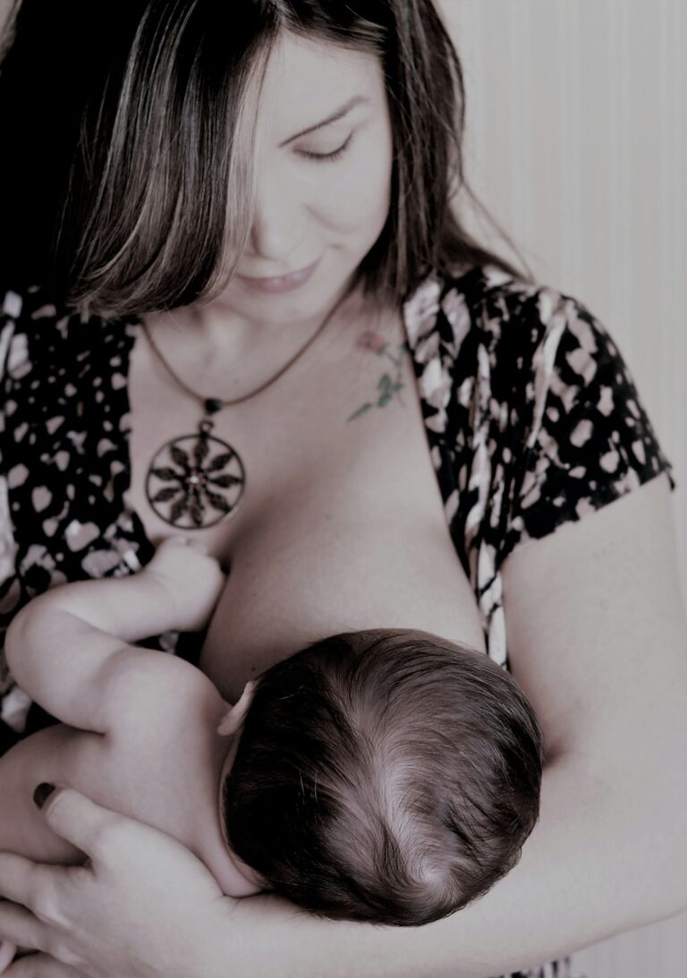 5 Tips for Building Healthy Parent-Child Bonds
