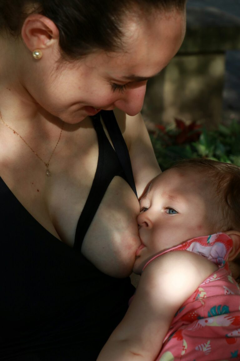 How to Establish a Sleep Routine for Your Baby