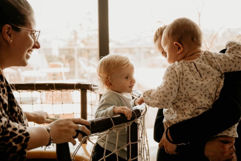 The Importance of Consistency in Parenting