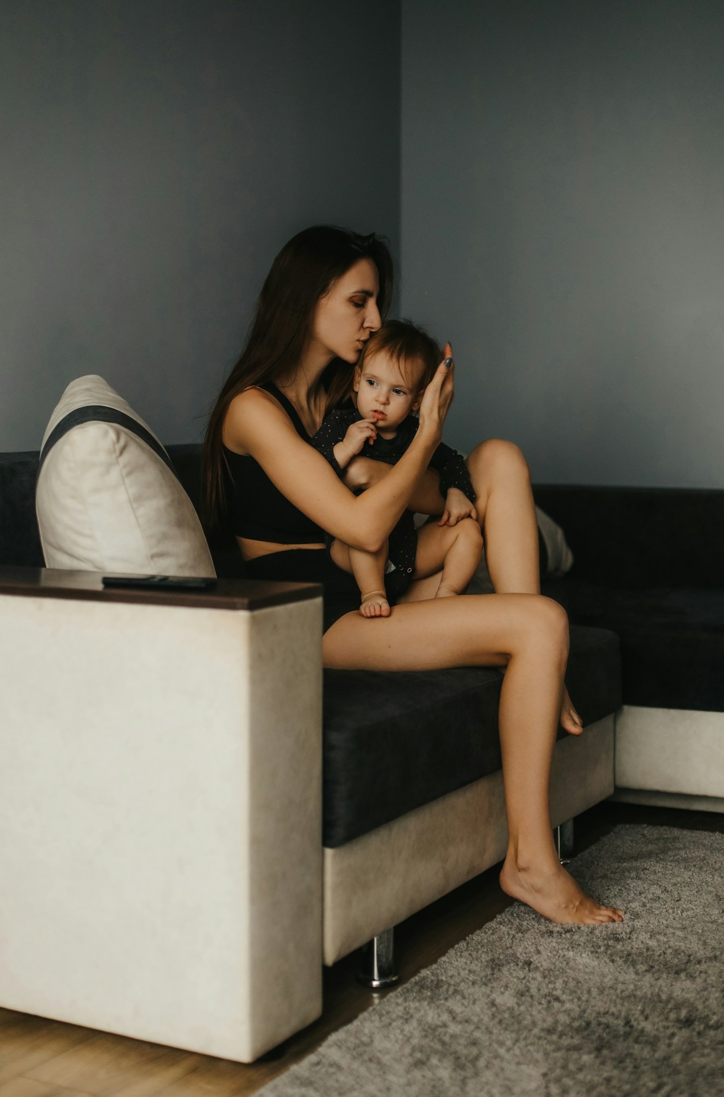 Creating a Nurturing Environment for Your Child
